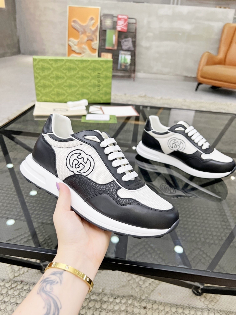 Gucci Casual Shoes